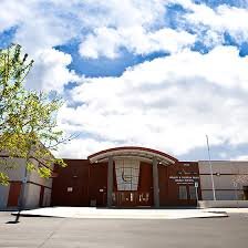 Faiss Middle School